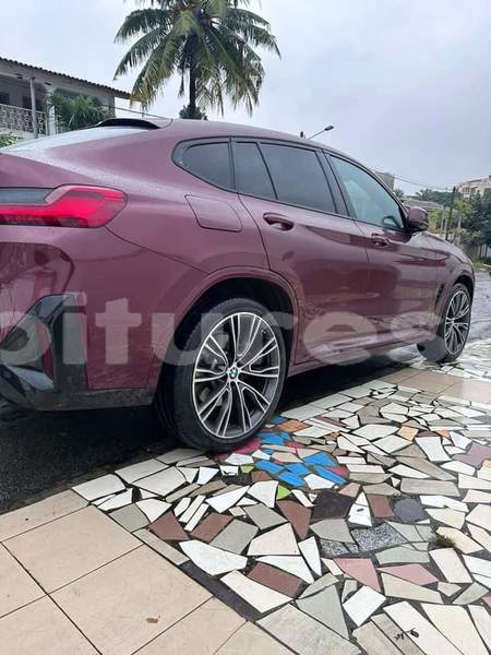 Big with watermark bmw x4 ivory coast aboisso 54615