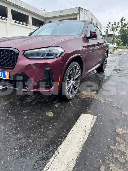 Big with watermark bmw x4 ivory coast aboisso 54615