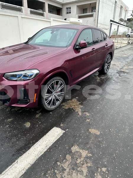 Big with watermark bmw x4 ivory coast aboisso 54615