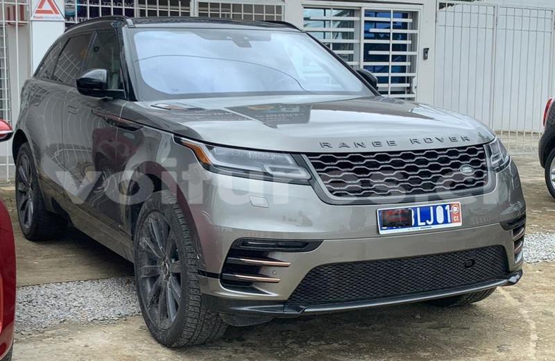 Big with watermark land rover range rover velar abidjan abidjan 54625