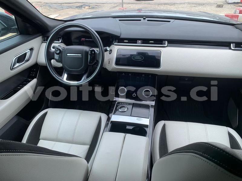 Big with watermark land rover range rover velar abidjan abidjan 54625