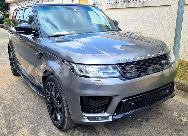 Big with watermark land rover range rover sport abidjan abidjan 54632