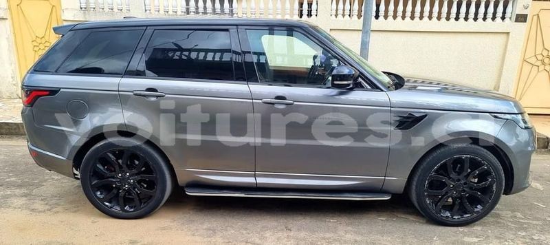 Big with watermark land rover range rover sport abidjan abidjan 54632