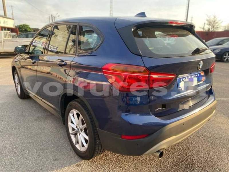 Big with watermark bmw x1 ivory coast aboisso 54645