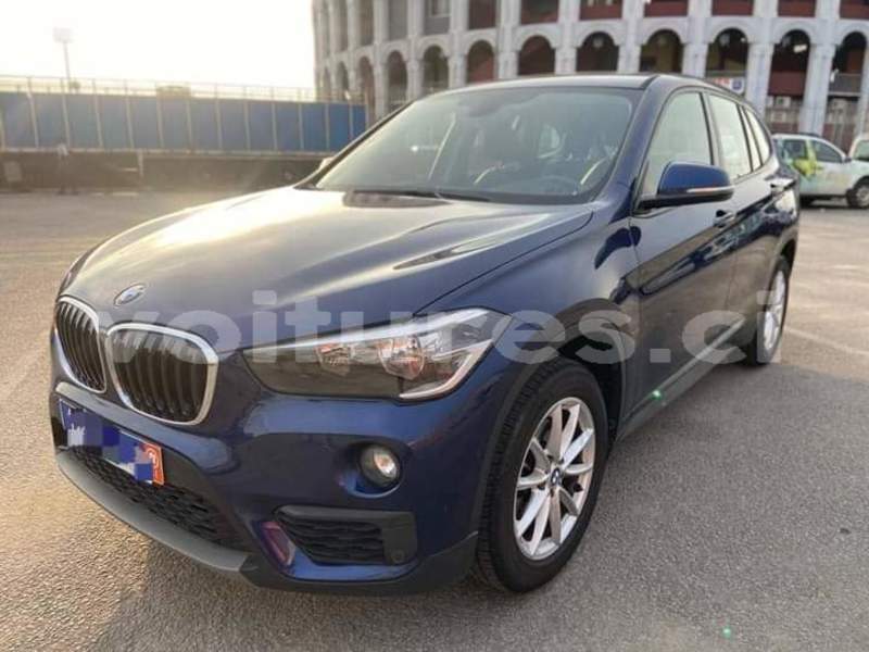 Big with watermark bmw x1 ivory coast aboisso 54645