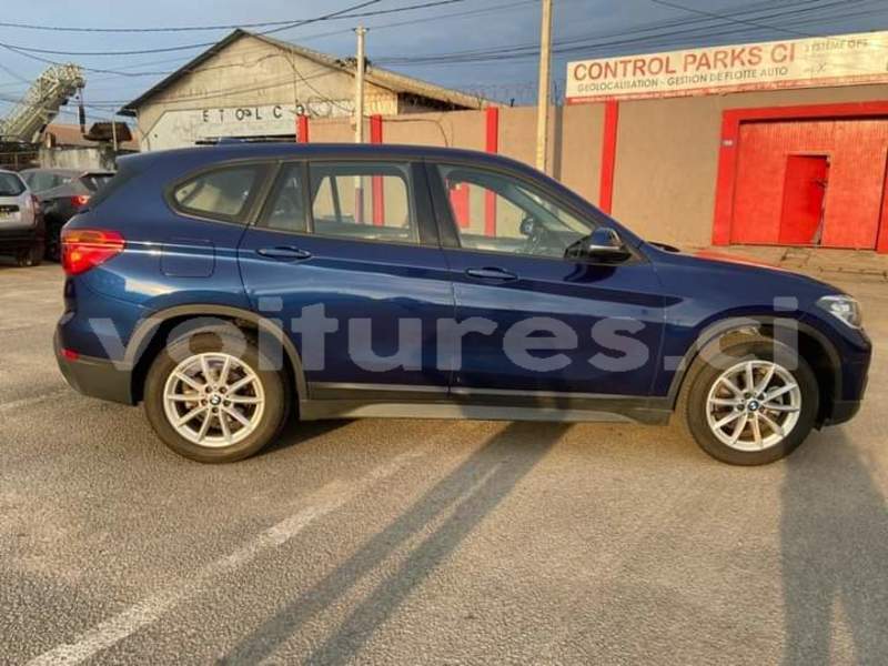 Big with watermark bmw x1 ivory coast aboisso 54645