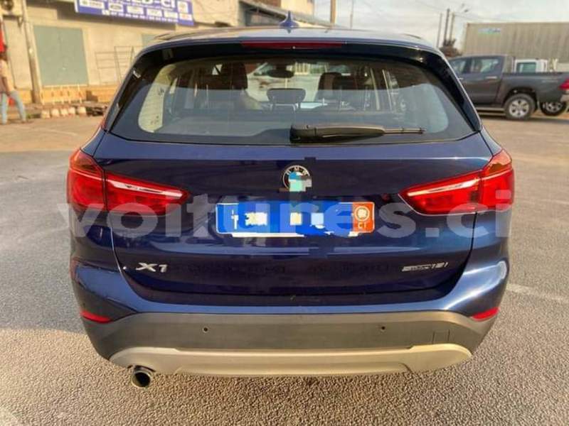 Big with watermark bmw x1 ivory coast aboisso 54645