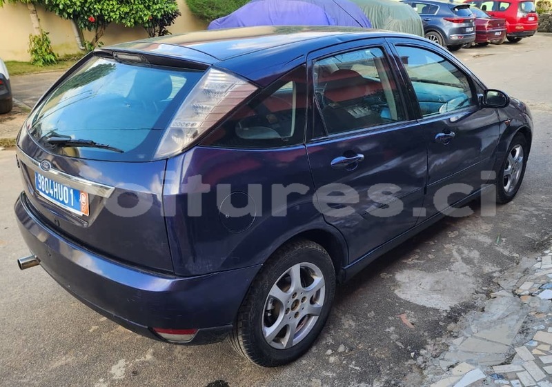 Big with watermark ford focus abidjan abidjan 54657