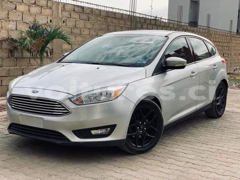 Big with watermark ford focus ivory coast aboisso 54671