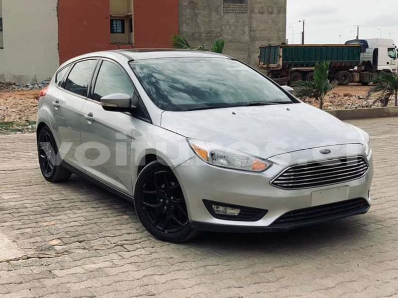 Big with watermark ford focus ivory coast aboisso 54671
