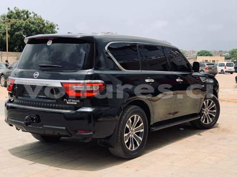 Big with watermark nissan patrol ivory coast aboisso 54672