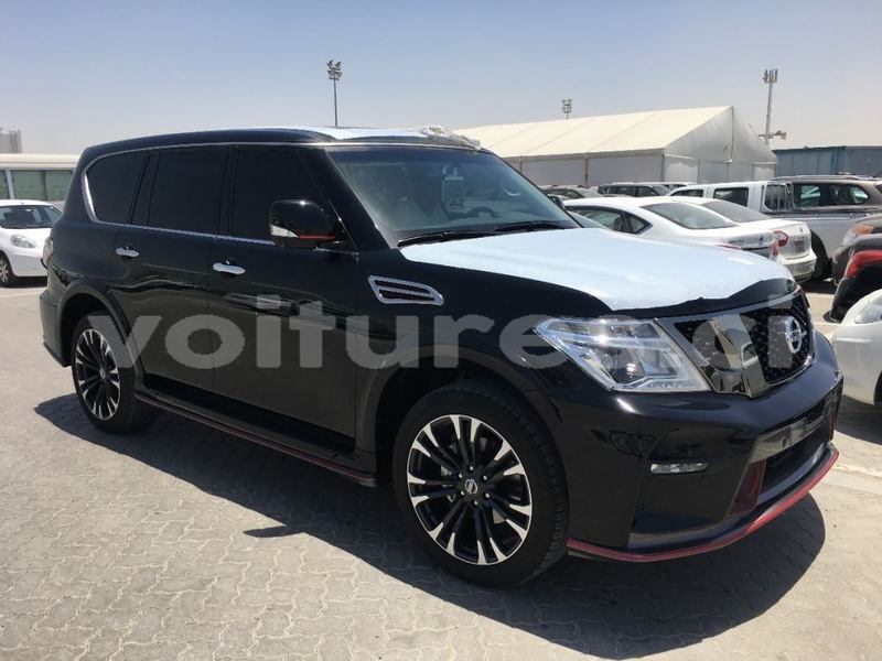 Big with watermark nissan patrol ivory coast aboisso 54675