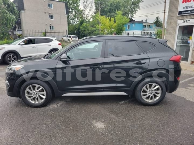 Big with watermark hyundai tucson abidjan abidjan 54676