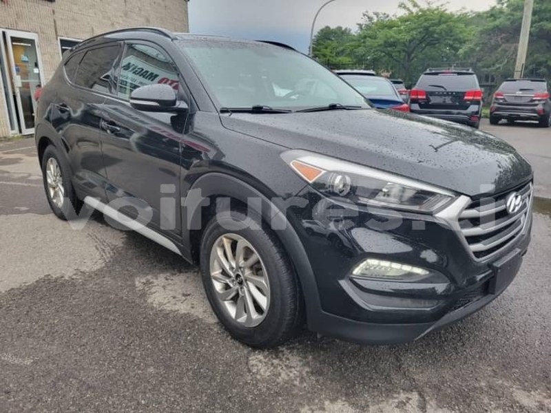 Big with watermark hyundai tucson abidjan abidjan 54676