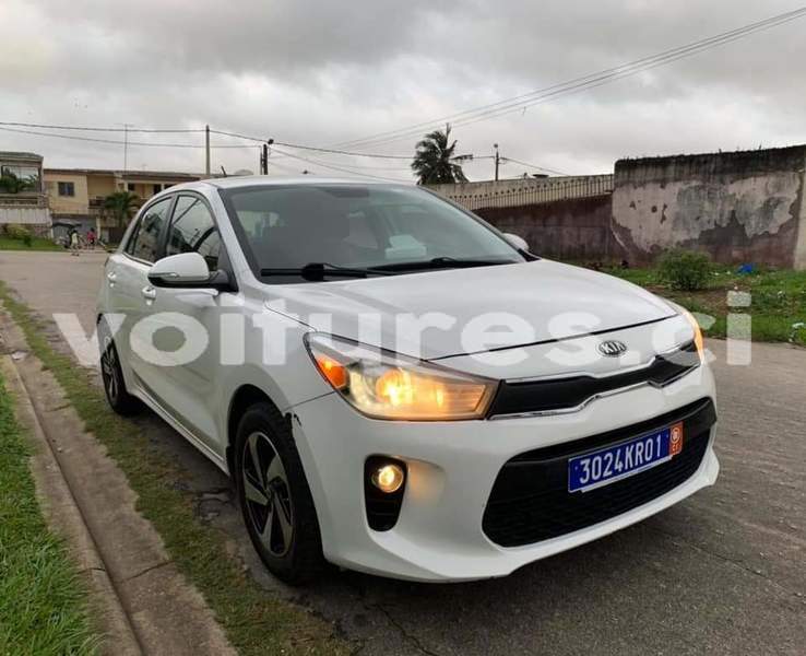 Big with watermark kia rio ivory coast aboisso 54679