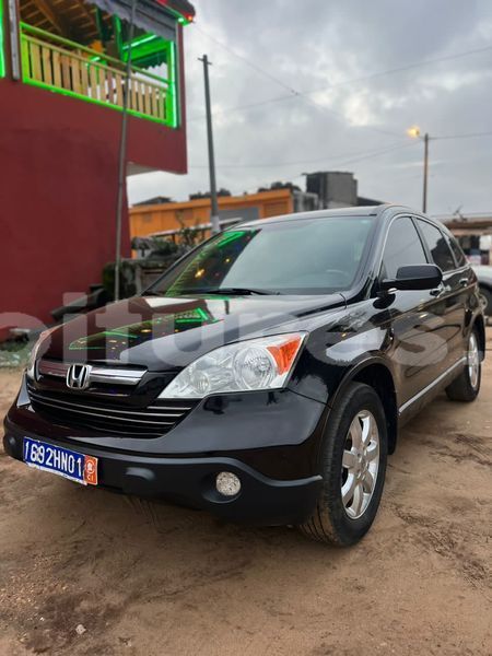 Big with watermark honda cr v abidjan abidjan 54681