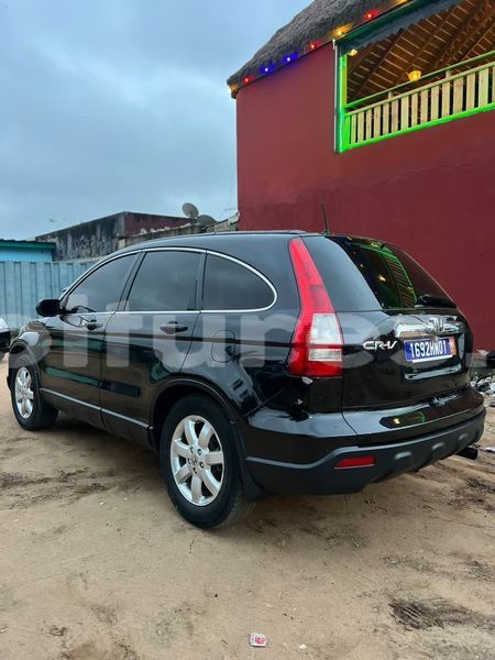 Big with watermark honda cr v abidjan abidjan 54681