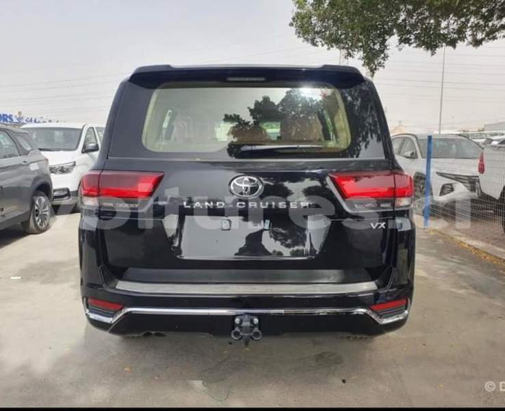 Big with watermark toyota land cruiser ivory coast aboisso 54688