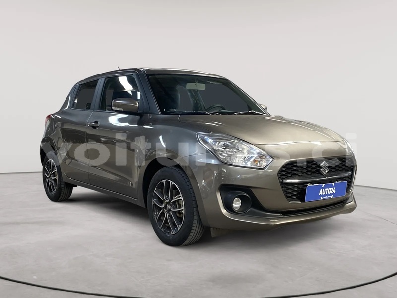 Big with watermark suzuki swift abidjan abidjan 54691