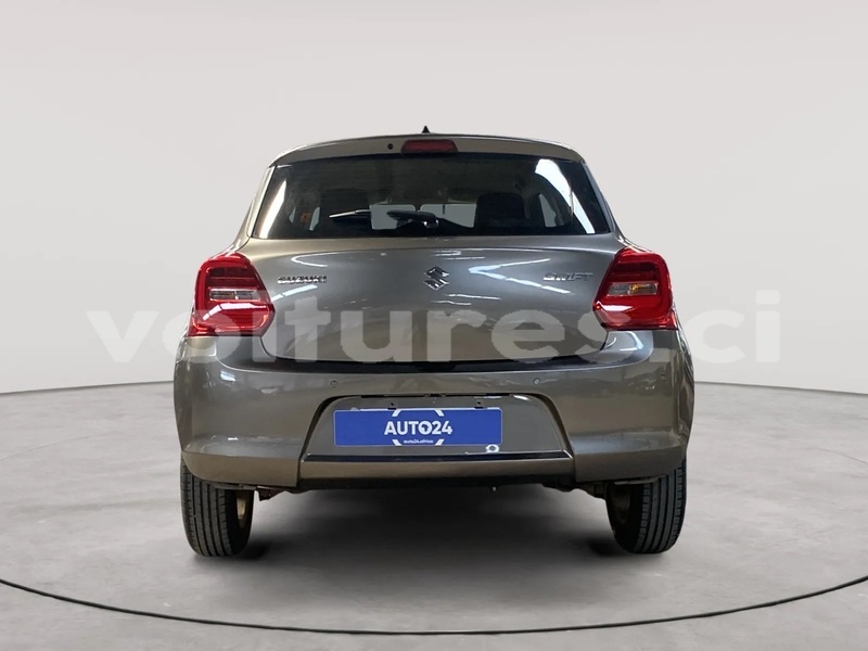 Big with watermark suzuki swift abidjan abidjan 54691