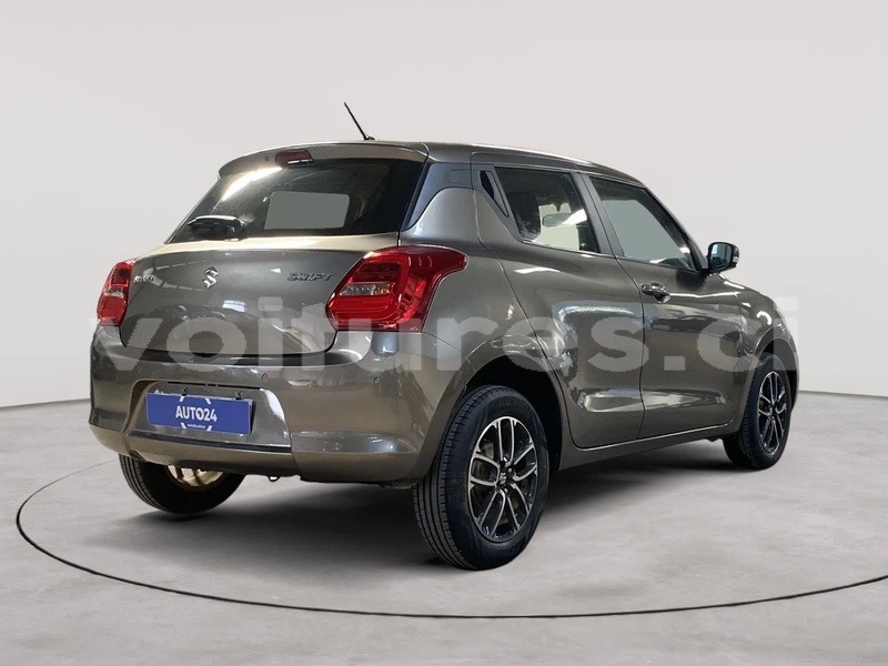 Big with watermark suzuki swift abidjan abidjan 54691