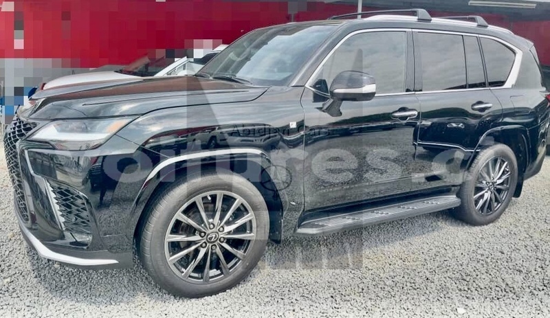 Big with watermark lexus lx abidjan abidjan 54696