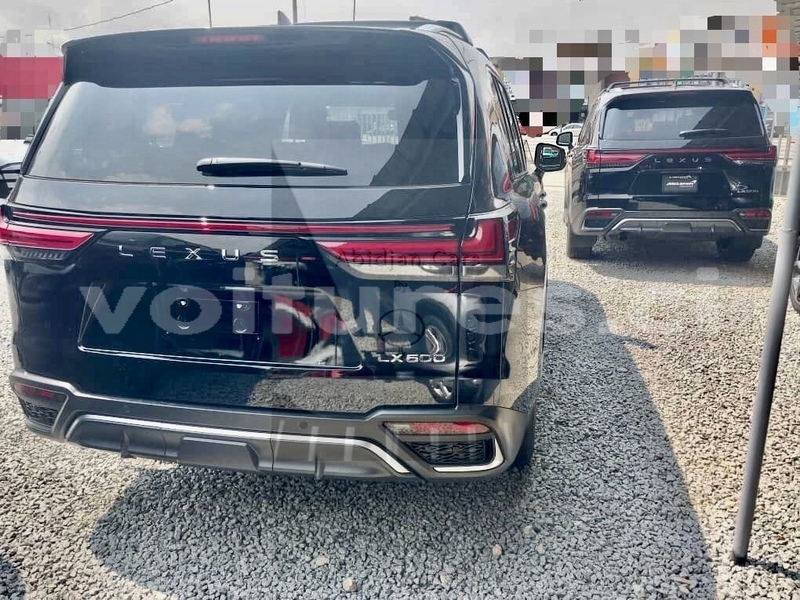 Big with watermark lexus lx abidjan abidjan 54696