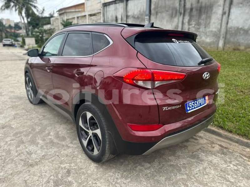 Big with watermark hyundai tucson ivory coast aboisso 54709