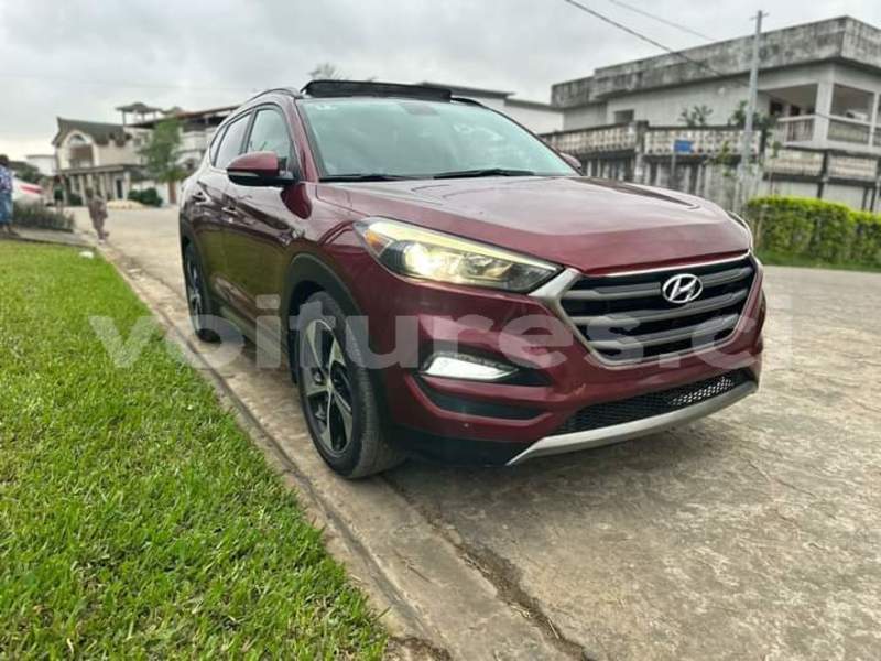 Big with watermark hyundai tucson ivory coast aboisso 54709