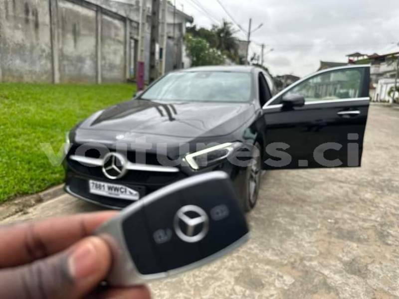 Big with watermark mercedes benz a klasse amg ivory coast aboisso 54711