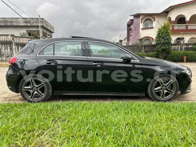 Big with watermark mercedes benz a klasse amg ivory coast aboisso 54711