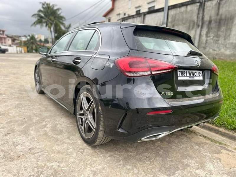 Big with watermark mercedes benz a klasse amg ivory coast aboisso 54711