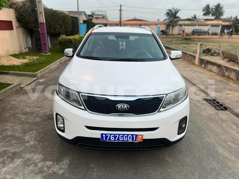 Big with watermark kia sorento abidjan abidjan 54716