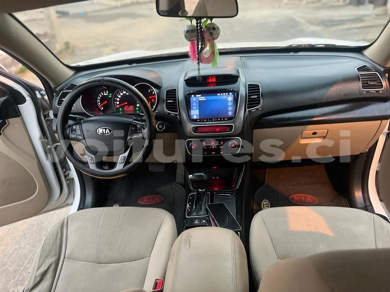 Big with watermark kia sorento abidjan abidjan 54716