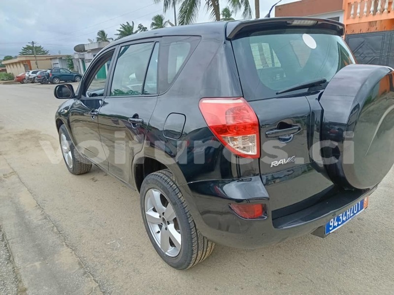 Big with watermark toyota rav4 abidjan abidjan 54719