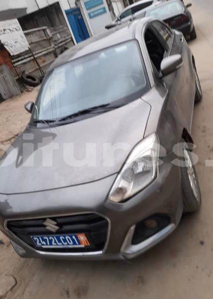 Big with watermark suzuki dzire abidjan abidjan 54722