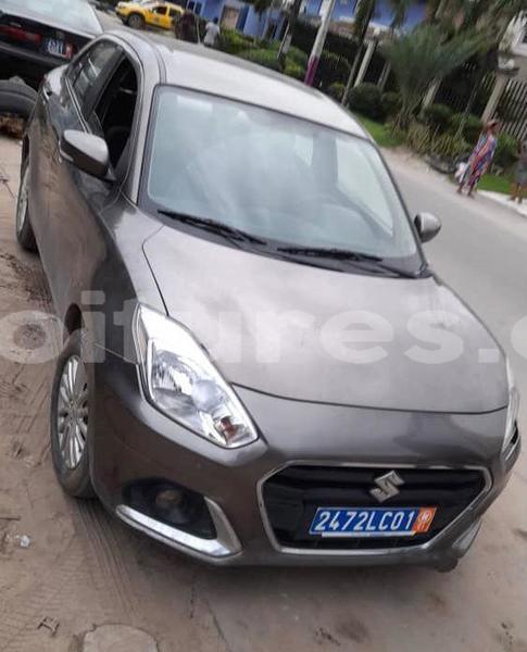 Big with watermark suzuki dzire abidjan abidjan 54722