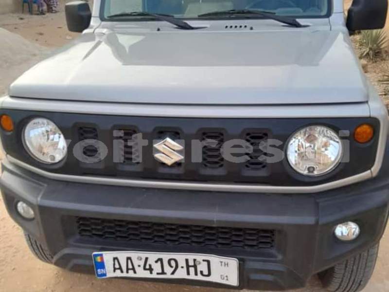 Big with watermark suzuki jimny ivory coast aboisso 54739