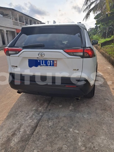 Big with watermark toyota rav4 abidjan abidjan 54743