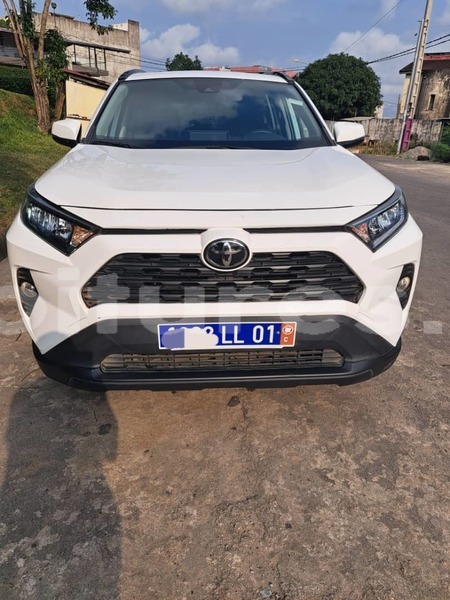 Big with watermark toyota rav4 abidjan abidjan 54743