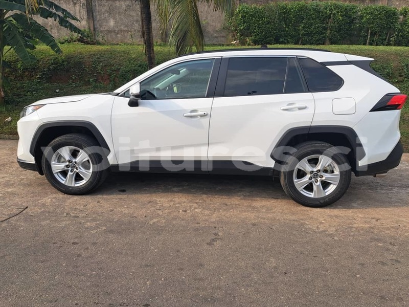 Big with watermark toyota rav4 abidjan abidjan 54743