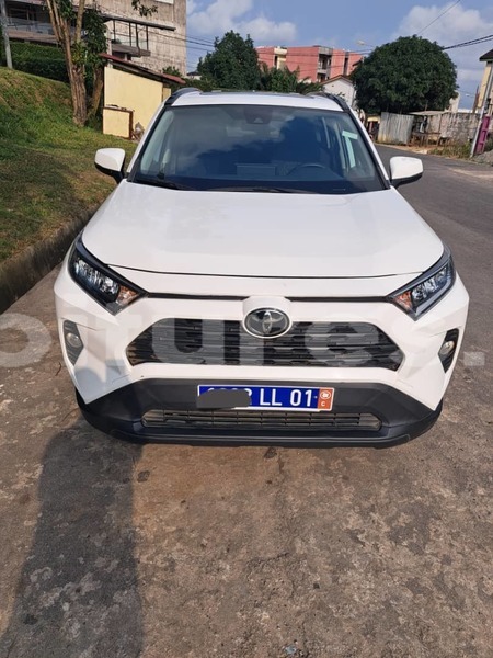 Big with watermark toyota rav4 abidjan abidjan 54743