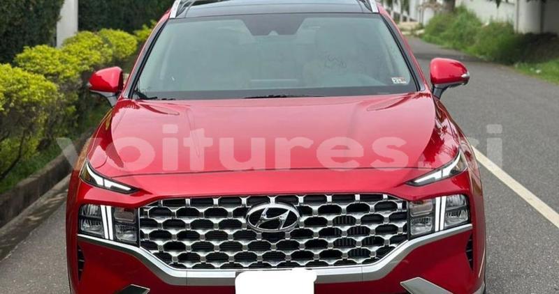 Big with watermark hyundai santa fe ivory coast aboisso 54748