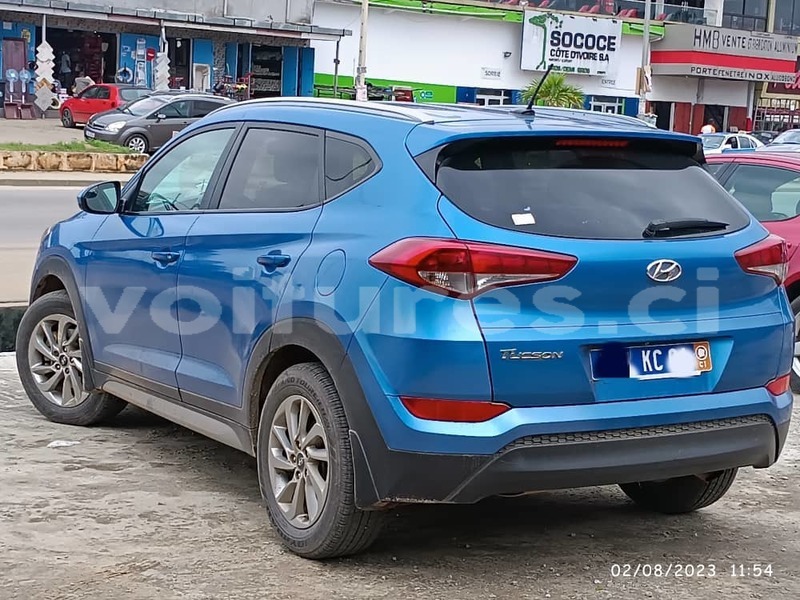 Big with watermark hyundai tucson abidjan abidjan 54753