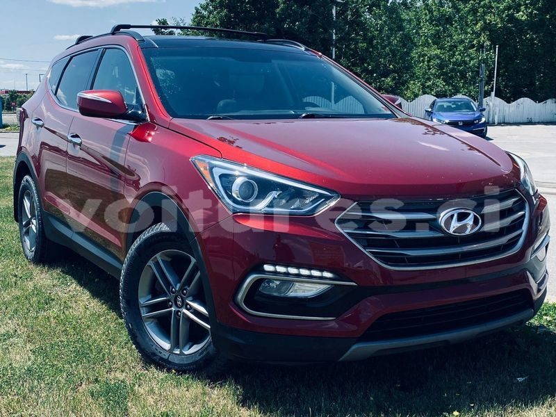 Big with watermark hyundai santa fe abidjan abidjan 54754