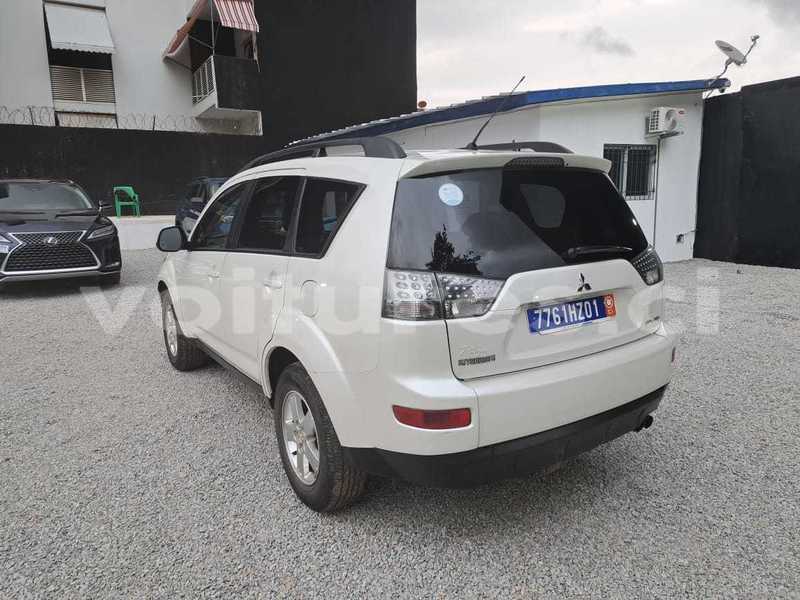 Big with watermark mitsubishi outlander abidjan abidjan 54756