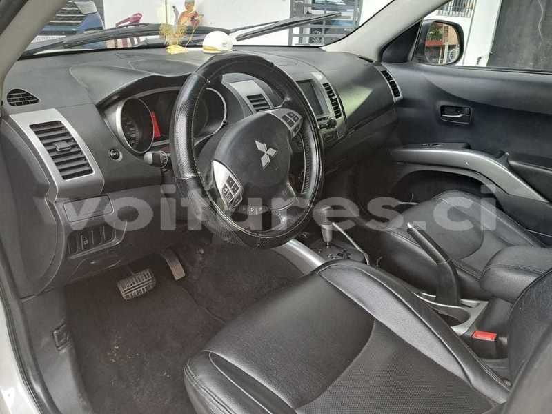 Big with watermark mitsubishi outlander abidjan abidjan 54756