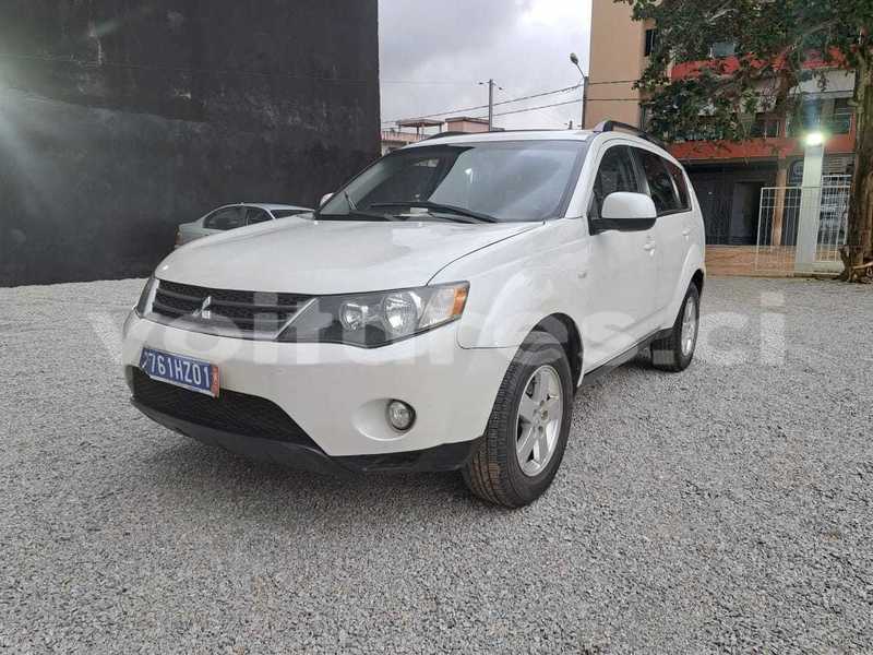 Big with watermark mitsubishi outlander abidjan abidjan 54756