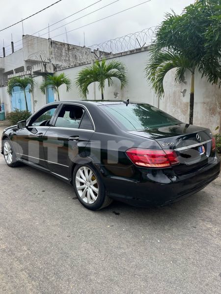 Big with watermark mercedes benz e classe abidjan abidjan 54757