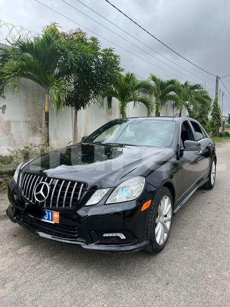 Big with watermark mercedes benz e classe abidjan abidjan 54757